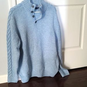 Mens Nautica Sweater